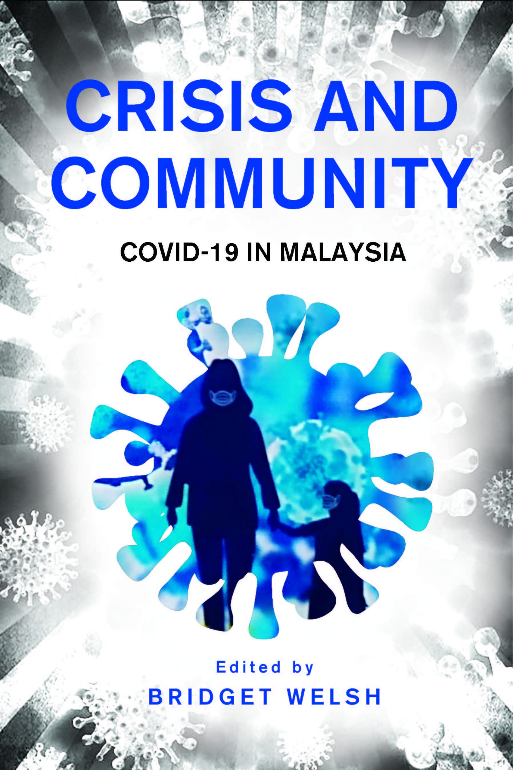 Book cover - Crisis and Community